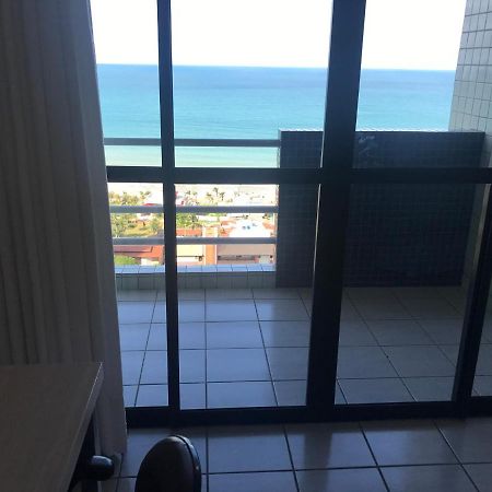 Ferienwohnung Ap Vista Mar Ponta Negra C/ Camareira E Troc Roupa De Cama Natal Exterior foto