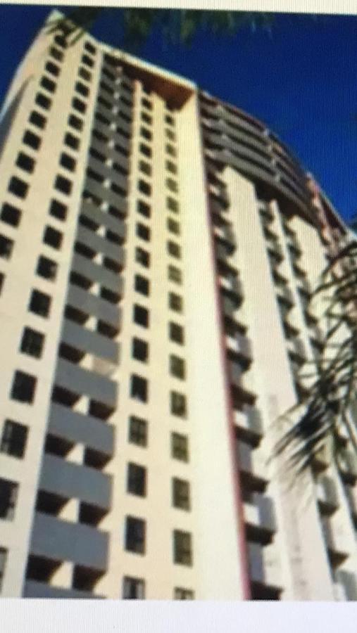Ferienwohnung Ap Vista Mar Ponta Negra C/ Camareira E Troc Roupa De Cama Natal Exterior foto
