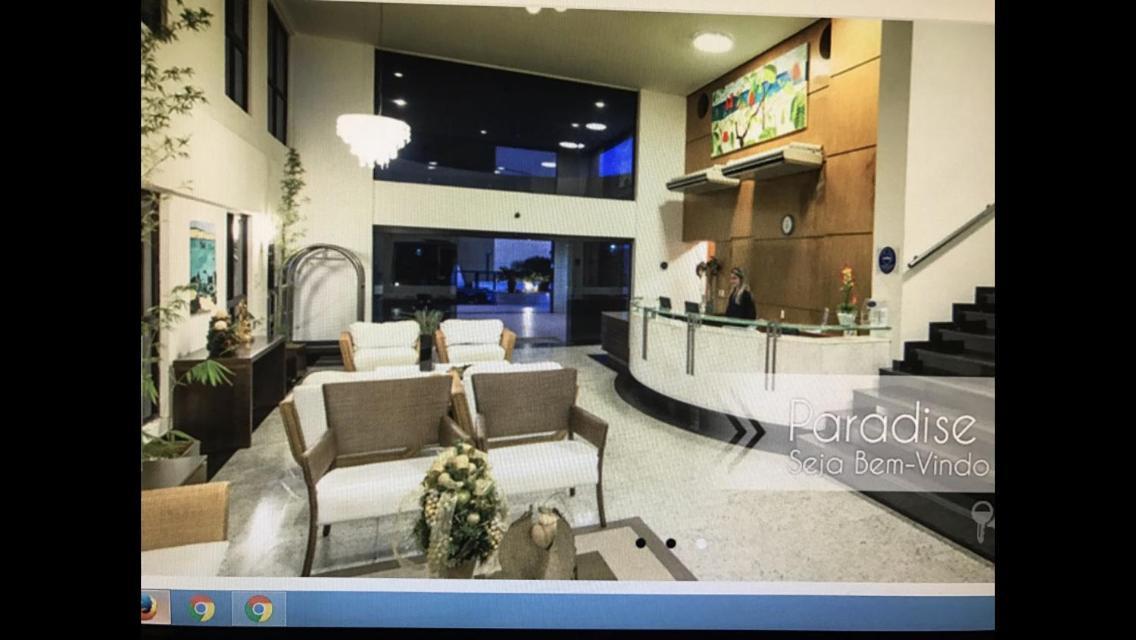 Ferienwohnung Ap Vista Mar Ponta Negra C/ Camareira E Troc Roupa De Cama Natal Exterior foto