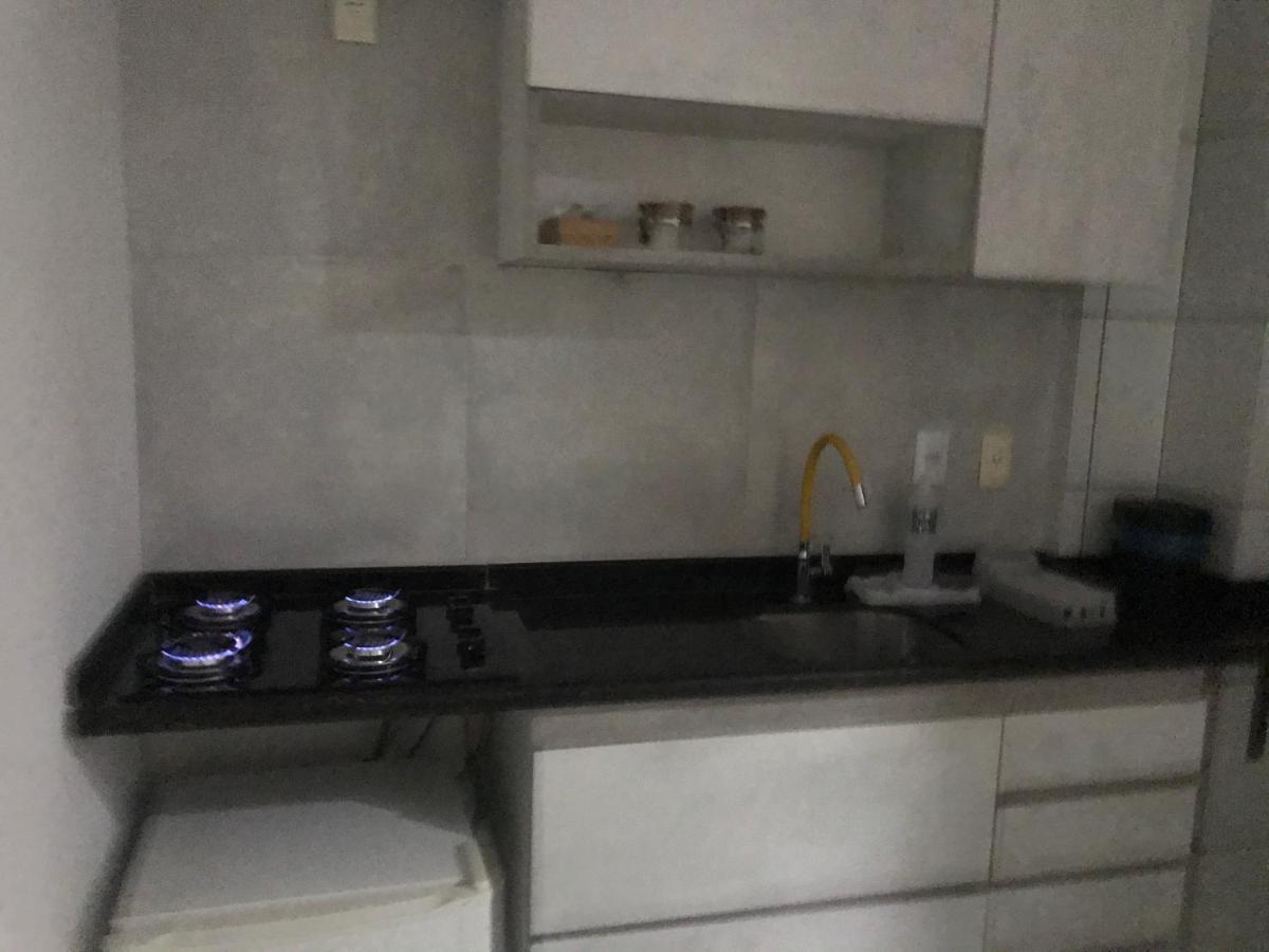 Ferienwohnung Ap Vista Mar Ponta Negra C/ Camareira E Troc Roupa De Cama Natal Exterior foto