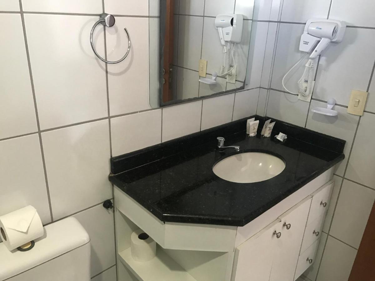 Ferienwohnung Ap Vista Mar Ponta Negra C/ Camareira E Troc Roupa De Cama Natal Exterior foto